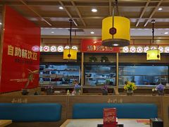 -和福顺牛肉大虾焖锅自助(宝业店)