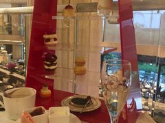 -Salon de Ville浦江汇(上海外滩华尔道夫酒店店)