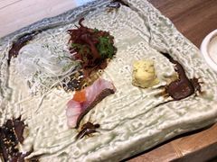 -桐寿司Sushi Tong