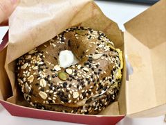 -Tims天好咖啡·贝果(豪威科技大厦店)