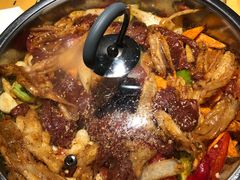 -黄记煌三汁焖锅(悦方IDmall店)