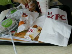 -肯德基(盘龙奥莱店)