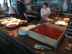 -Social 秀西餐厅-长沙瑞吉酒店(运达店)