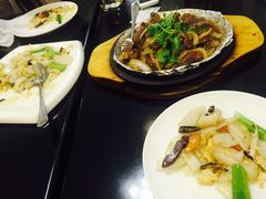 -大众食府