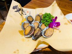 -必点海鲜·鲅鱼水饺(鞍山西道店)