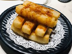 红糖糍耙-哥老官重庆美蛙鱼头(宝山龙湖店)