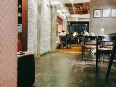 大堂-上楼私房菜(院士路店)