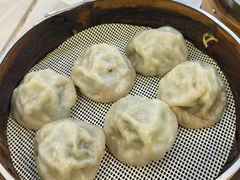 -百年尹氏汤包(湖南路狮子桥店)