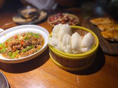 -楼兰新疆主题餐厅(坂田佳华领汇广场店)