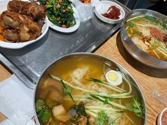 -韩麦大冷面(桂花街直营店)