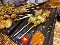 -小川洋风料理(街道口店)