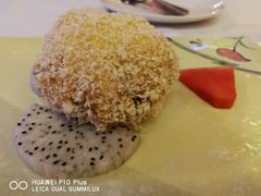 炸雪糕-太平馆西餐厅(北京路店)
