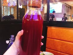 -鱼库·不仅是一家烤鱼店(车公庙店)