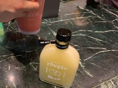 -混果汁(福田领展中心城店)