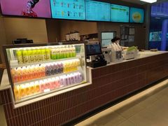 -奈雪的茶(大悦城PRO店)