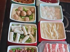 -重庆德忆火锅（龙南街3店）(渝水岸餐饮)