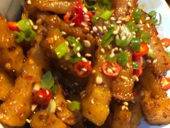 -锦尚阁烤鱼•天津菜(宣武门胡同店)