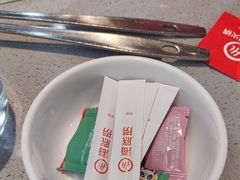 -海底捞火锅(振华商厦店)