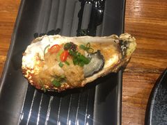 -烧货·活海鲜炭烧(湖滨商业街店)