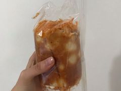 -那家面包房(珠江路店)