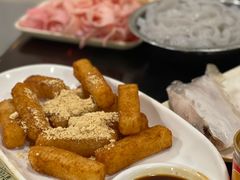 -邓莽子老火锅(鲁祖庙店)