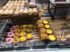 -巴黎贝甜(右安门店)