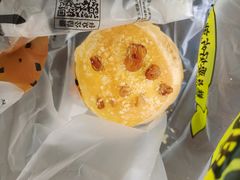 脆皮蛋黄酥-鲍师傅糕点(海陵北路店)