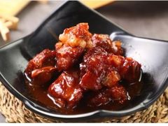 -馋三尺蟹粉小笼(人民广场店)