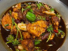 -吉香碳烤生蚝(仙霞路店)