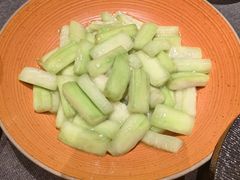 丝瓜-柒园·三十年创意杭帮菜(龙湖滨江天街店)