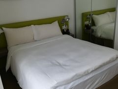 -苏州馨乐庭星海公寓酒店(苏州中心店)