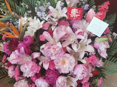 -世贸万锦大酒店·江南春中餐