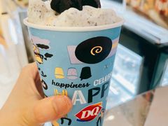 -DQ·蛋糕·冰淇淋(合生汇店)