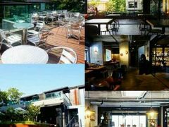 -Cafe Aewol Monsant