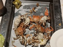 -聚盛源蒸汽海鲜火锅烤肉自助(巨川金海岸购物广场店)