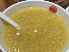 冰糖荷叶粥-阳阳中国饭(北京荟聚店)