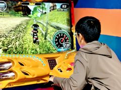 -不可思议减压馆·解压博物馆·摔碗发泄·团建定制