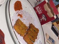 -老阿爸鲜鱼土菜(园区永旺店)