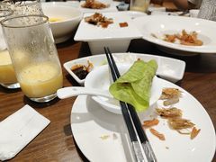 -全聚德(上海首店浦东店)