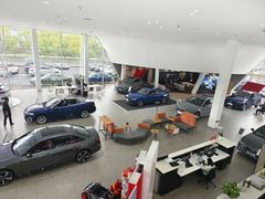 -浙江元通滨奥汽车有限公司(奥迪4S店)