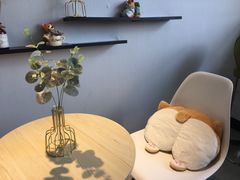 -汪说·狗咖(旺城大厦店)