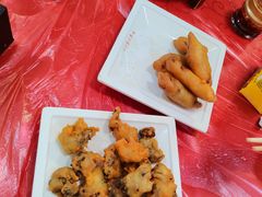 -海坛特色小吃·只做平潭特色菜(平潭店)