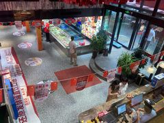 -永红源啤酒·烧烤·海鲜·大排档(青特城店)