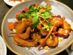 -蝴蝶里·粤菜·点心(龙湖天街&滨江店)