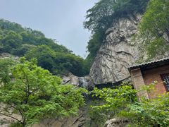 -抱龙峪