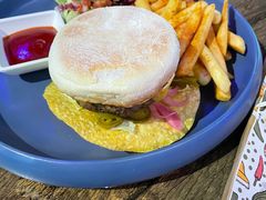 -Famous肥猫墨西哥音乐餐吧(五棵松华熙LIVE店)