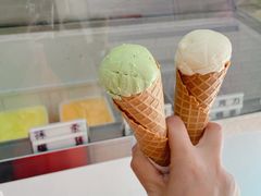 -成裕雪糕店(士多店)