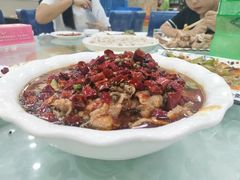 -聚德福海鲜家常菜(刘庄店)