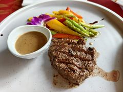 -ITA·意塔意大利餐厅(亦庄店)