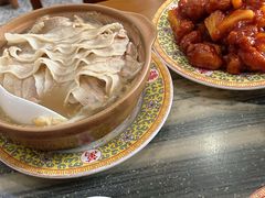 -京菜·砂锅居·烤鸭(西四店)